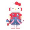 Personaje Mega Space Molly Sanrio 400% „Hello Kitty”
