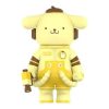 Personaje Mega Space Molly Sanrio 400% „Pompompurin”