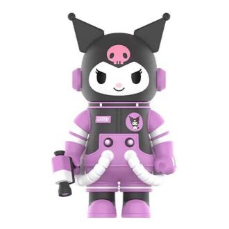 Personajele Mega Space Molly din Sanrio, Kuromi, 400%