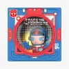 Pictură 3D MEGA SPACE MOLLY Optimus Prime《ÎN SPAȚIU》