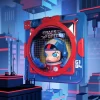 Pictură 3D MEGA SPACE MOLLY Optimus Prime《ÎN SPAȚIU》