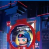Pictură 3D MEGA SPACE MOLLY Optimus Prime《ÎN SPAȚIU》