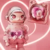 Pictură 3D MEGA SPACE MOLLY SMITTEN LOVE《ÎN SPAȚIU》 Pictură 3D MEGA SPACE MOLLY SMITTEN LOVE《ÎN SPAȚIU》