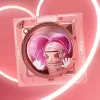 Pictură 3D MEGA SPACE MOLLY SMITTEN LOVE《ÎN SPAȚIU》 Pictură 3D MEGA SPACE MOLLY SMITTEN LOVE《ÎN SPAȚIU》