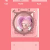 Pictură 3D MEGA SPACE MOLLY SMITTEN LOVE《ÎN SPAȚIU》 Pictură 3D MEGA SPACE MOLLY SMITTEN LOVE《ÎN SPAȚIU》