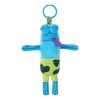 Plush Pop Mart x Bikini Bottom Buddies „Pește plat fantezist”