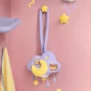POP BEAN Lampă de noapte cu nor de pluș pentru petrecere în pijamale