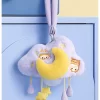 POP BEAN Lampă de noapte cu nor de pluș pentru petrecere în pijamale