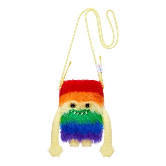 Pop Mart INSTINCTOY Geantă mică de pluș din seria Hug You