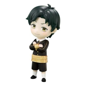 Pop Mart SPY X FAMILY Figurină DLC Anya’s Everyday „Damien Confident”