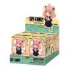 Pop Mart SPY X FAMILY Figurine DLC Anya’s Everyday Cutie Sigilată (4 Cutii Oarbe)