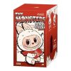 Pop Mart x Coca Cola Monștrii Labubu Cutie Sigilată (1 Cutie Oarbă)