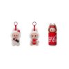 Pop Mart x Coca Cola Monștrii Labubu Cutie Sigilată (6 Cutii Operă)