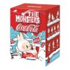 Pop Mart x Coca-Cola Monștrii Labubu Figurină Cutie Sigilată (1 Cutie Oarbă)
