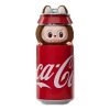 Pop Mart x Coca Cola Monștrii Labubu „Oaspetele misterios”