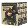 Pop Mart x Kow Yokoyama MA.K.The Monsters Labubu Cutie Sigilată (1 Cutie Oblânză)