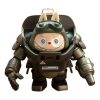 Pop Mart x Kow Yokoyama MA.K.The Monsters Labubu „Moss”