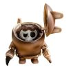 Pop Mart x Kow Yokoyama MA.K.The Monsters Labubu „Rust”