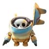 Pop Mart x Kow Yokoyama MA.K.The Monsters Labubu „Sand Wave”