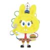 Pop Mart x Spongebob Monștrii Labubu „Ace Chef”