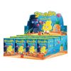 Pop Mart x Spongebob Monștrii Labubu Cutie Sigilată (12 Cutii Operculzante)