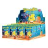 Pop Mart x Spongebob Monștrii Labubu Cutie Sigilată (12 Cutii Operculzante)