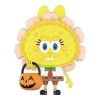 Pop Mart x Spongebob Monștrii Labubu „Jack O’Lantern”