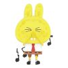 Pop Mart x Spongebob Monștrii Labubu „Muci”