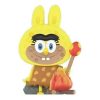 Pop Mart x Spongebob Monștrii Labubu „Înainte de comedie”