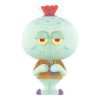 Pop Mart x Spongebob Monștrii Labubu „Squidward x Spookys”