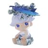 Pop MartPOP MART Dimoo Ediția a VIII-a, Xiyue, Yingyan Expoziție PTS Figurine la modă în ediție limitată
