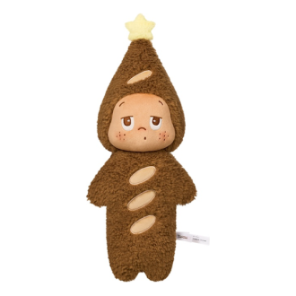 Păpușă de pluș Twinkle Twinkle Stars Momente delicioase Baguette