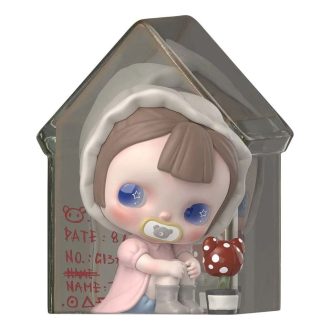 Prologul TinyTiny „Casa de sticlă”