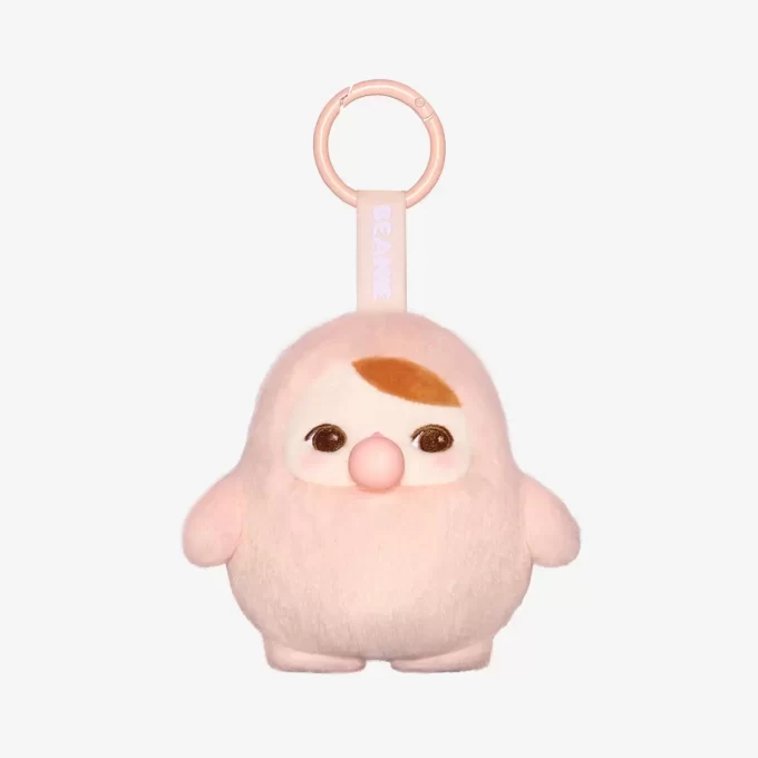 PUCKY BEANIE SERIA BUBBLE UP – Cutie de jaluzele cu pandantiv de pluș