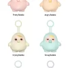 PUCKY BEANIE SERIA BUBBLE UP – Cutie de jaluzele cu pandantiv de pluș