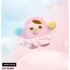 PUCKY BEANIE SERIA BUBBLE UP – Cutie de jaluzele cu pandantiv de pluș