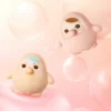 PUCKY BEANIE SERIA BUBBLE UP – Cutie de jaluzele cu pandantiv de pluș