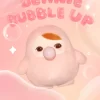 PUCKY BEANIE SERIA BUBBLE UP – Cutie de jaluzele cu pandantiv de pluș