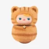 PUCKY Roly-Poly Kitty Series – Cutie de pluș din vinil