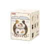 PUCKY Roly-Poly Kitty Series – Cutie de pluș din vinil