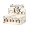 PUCKY Roly-Poly Kitty Series – Cutie de pluș din vinil