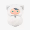 PUCKY Roly-Poly Kitty Series – Cutie de pluș din vinil