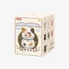 PUCKY Roly-Poly Kitty Series – Cutie de pluș din vinil