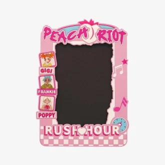 Ramă foto Peach Riot Rush Hour Series (6 inci)