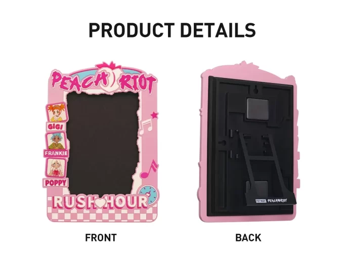 Ramă foto Peach Riot Rush Hour Series (6 inci)
