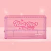 Recipient de afișare asamblat POP MART (Crush On You)