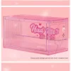 Recipient de afișare asamblat POP MART (Crush On You)