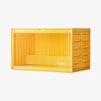 Recipient de afișare POP MART MINI