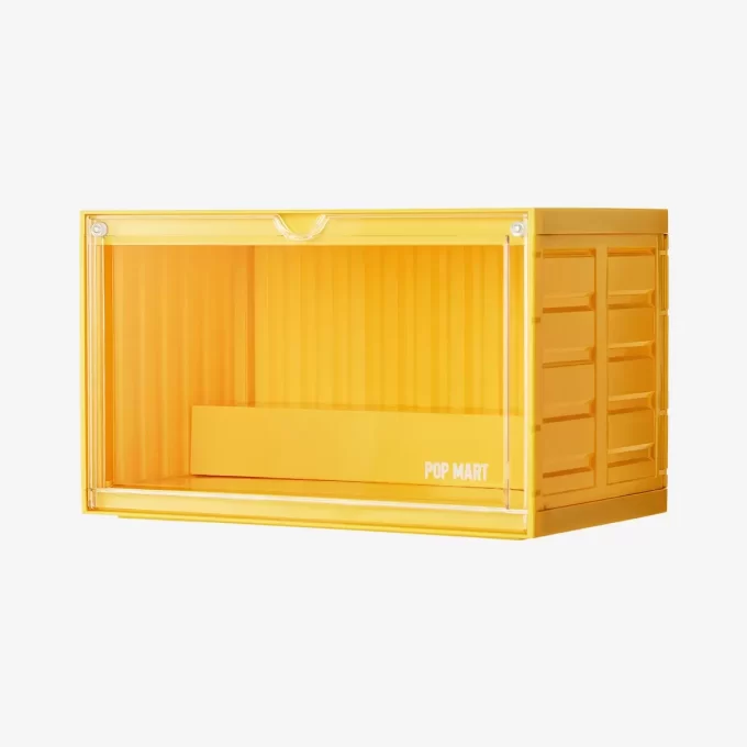 Recipient de afișare POP MART MINI