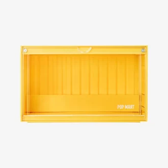 Recipient de afișare POP MART MINI